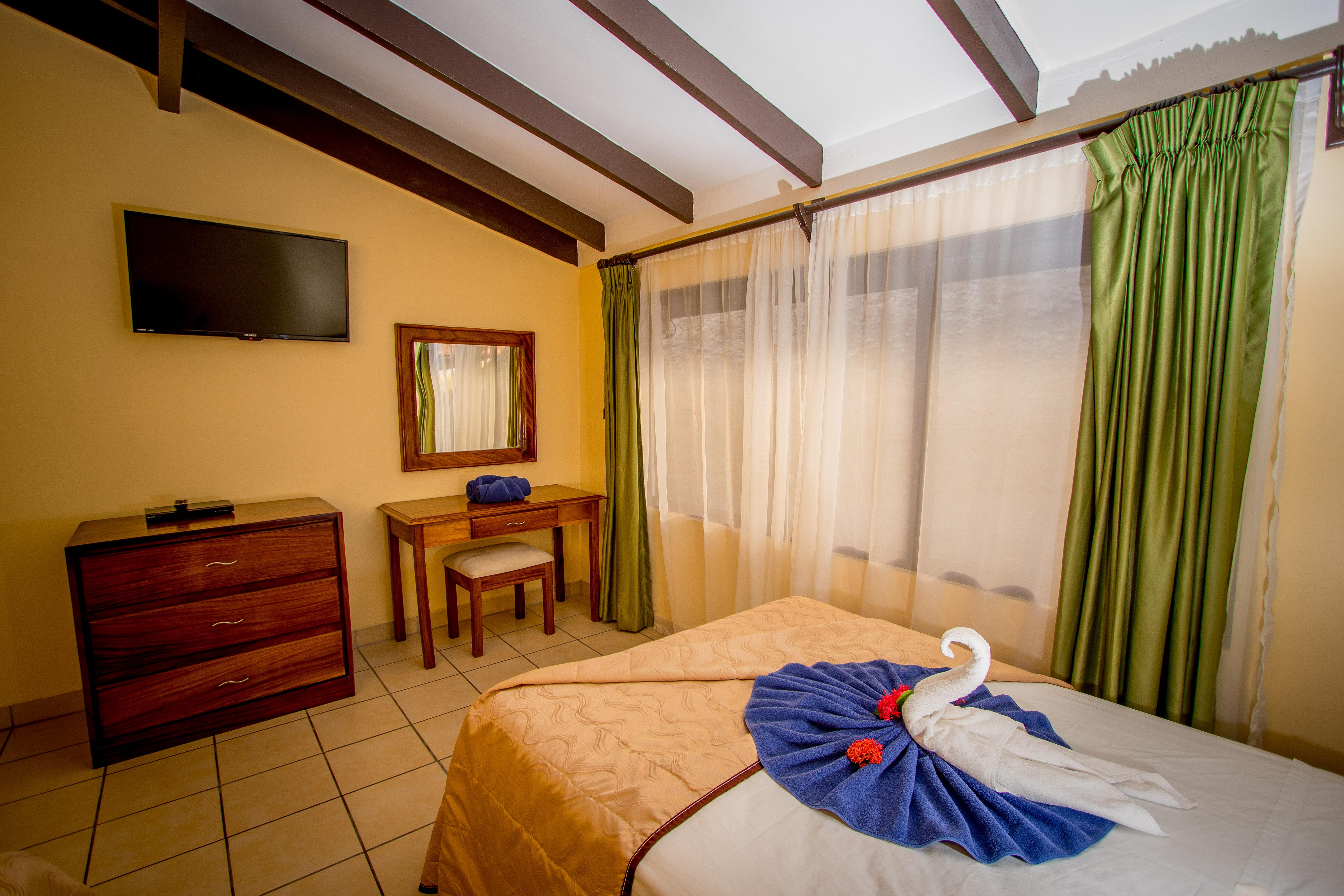 Condovac La Costa All Inclusive Playa Hermosa  Exterior foto
