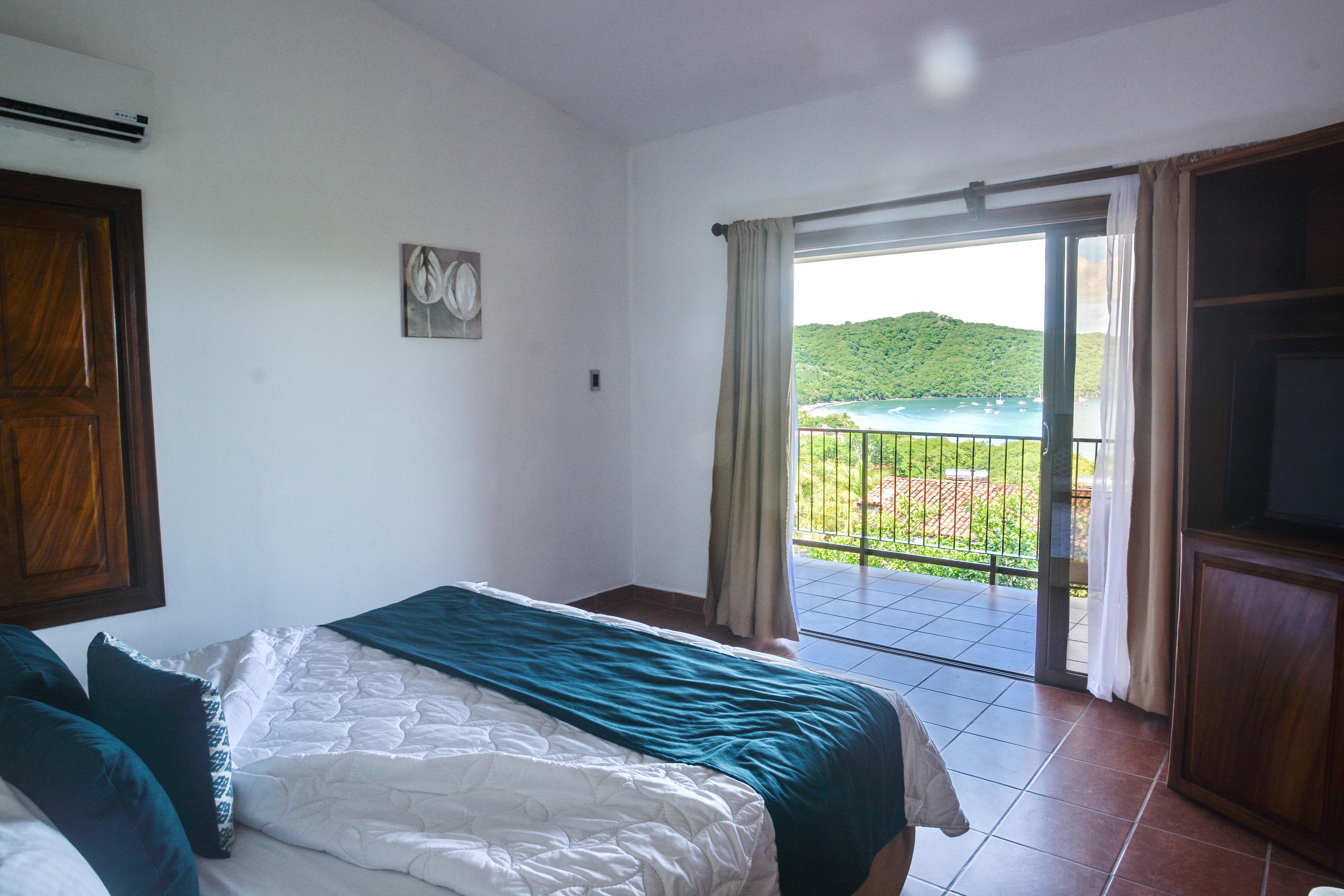 Condovac La Costa All Inclusive Playa Hermosa  Exterior foto