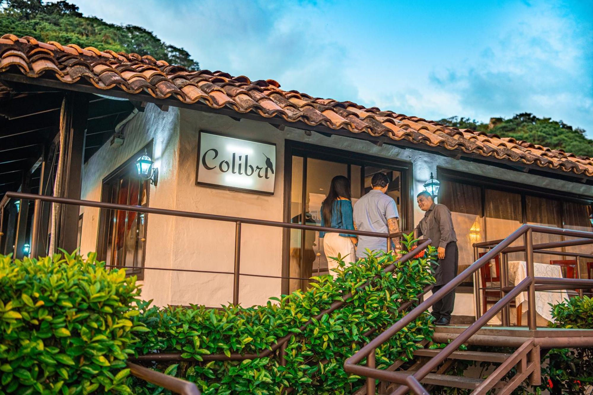 Condovac La Costa All Inclusive Playa Hermosa  Exterior foto