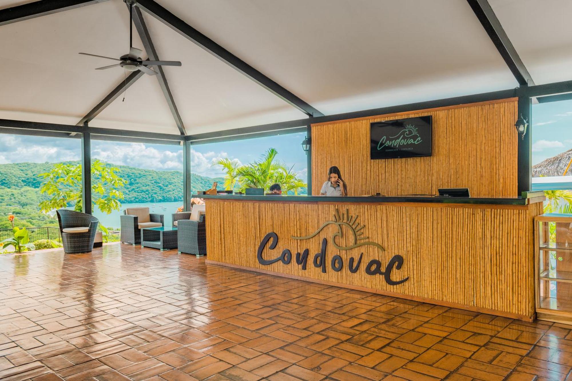 Condovac La Costa All Inclusive Playa Hermosa  Exterior foto