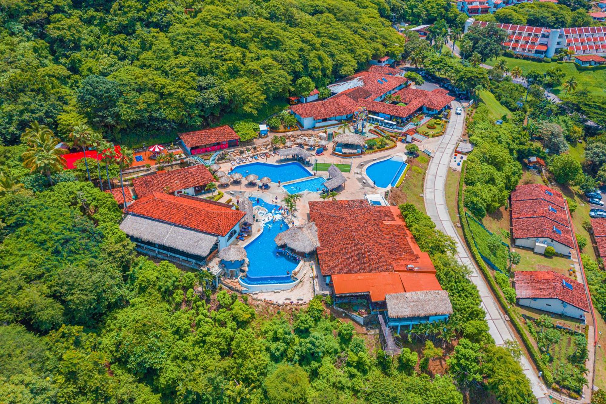 Condovac La Costa All Inclusive Playa Hermosa  Exterior foto
