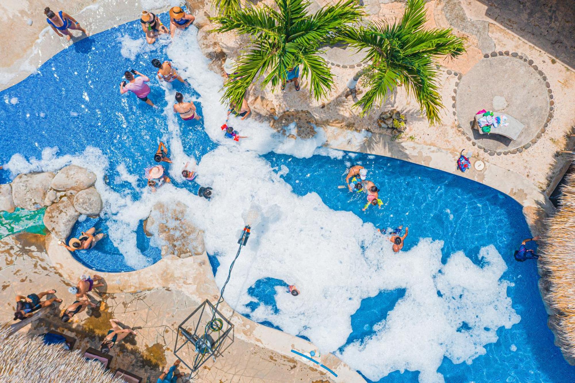 Condovac La Costa All Inclusive Playa Hermosa  Exterior foto